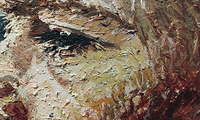 It Took Time Until I Started Hearing the Truth Clearly